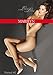 Marilyn Naked Luxe Silky Tights 40 Denier (Nude, L)