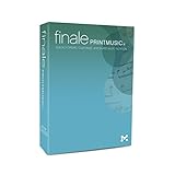Finale PrintMusic 2014 1.0 Finale PrintMusic 2014 1.0