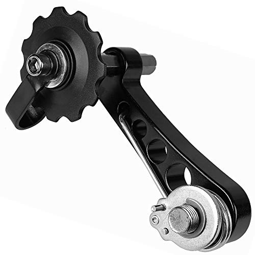 CyclingDeal Conversion Kit Fixie Bike Single Speed Aluminum Chain