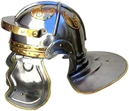 Imperial Roman Helmet