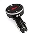 Creazy Wireless Bluetooth LCD MP3 Player Car Kit SD MMC USB FM Transmitter Modulator