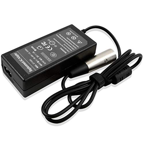 Best Compu CBK Authentic New 36V Battery Charger for Electric