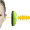 Drmeter-EM100-Kids-Protective-Earmuffs-with-Noise-Blocking-Head-Children-Ear-muffs-for-Sleep-Studying-Shooting-Babies-27NRR-Adjustable-Head-Band-Green
