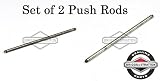Briggs & Stratton 690981 & 690982 Push Rods