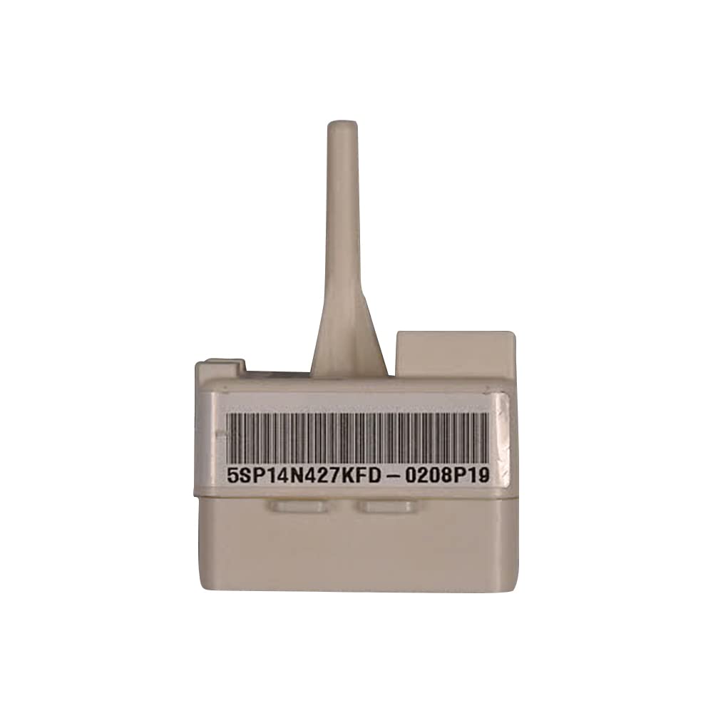 YesParts W10873801 Durable Freezer Start-Dev