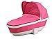 Quinny Tukk Foldable Carrier, Pink Precious