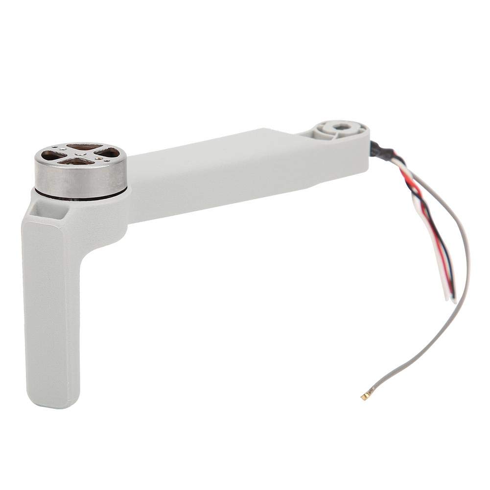 RC Drone Arm, 1pcs RC Drone Front/Back Arms RC Drone Motor Arms Replacement Accessories Comaptible for DJI Mavic Mini(Right Front Arm)