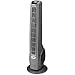 Lasko 4443 40″ Hybrid Fan with Remote Control - Combines the Streamlined Body of a Tower Fan with the Power of an Air Blower