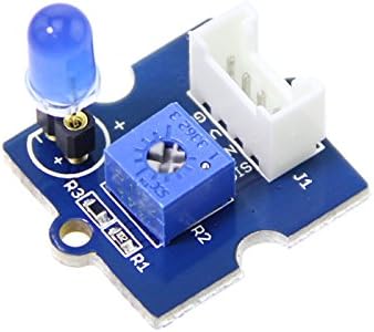 Seeedstudio Grove - Blue LED