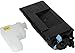 Kyocera TK-3102 1T02MS0US0 FS-2100 M3540 Toner Cartridge (Black) in Retail Packaging