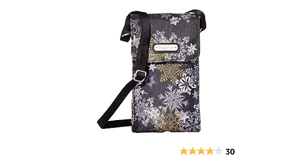 bolsagallini cell phone purse