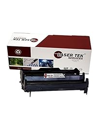 Laser Tek servicios cartucho de tóner de repuesto compatibles para el Okidata B4400 B4600.