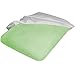 Zinus Memory Foam Traditional Pillows- set of 2, Standard