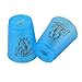 Super Stacks Quick Stacks Cups, Rapid Sport Stacking Cups Speed Training Set of 12 (Blue)