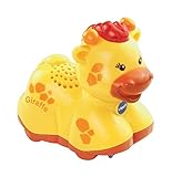 VTech Go! Go! Smart Animals Giraffe
