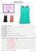Plus Size High Neck Pleated Top Coral Size 3XL
