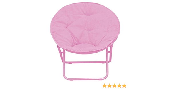 american saucer chair