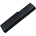 Futurebatt Li-ion Laptop Battery Replacement for Toshiba Satellite Notebooks C600D, L750 Series, PN: PA3816U-1BRS, PA3817U-1BRS, PA3818U-1BRS, PA3819U-1BRS (5200mAh, 10.8V, 6-Cell)