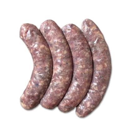 where can i buy venison sausage