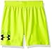 Under Armour Boys' Prototype Short