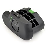 DSTE Replacement for BL-5 Battery Chamber Cover Compatible Nikon D800 D800E D810 D500 D850 EN-EL18 Li-ion Battery MB-D12 MB-D17 MB-D18 Grip