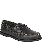 Sperry Topsider Men's A/O 2-Eye Orleans Boat Shoe