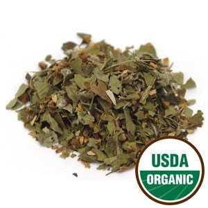 Hawthorn Leaf & Flowers C/S Organic Starwest Botanicals 1 lb