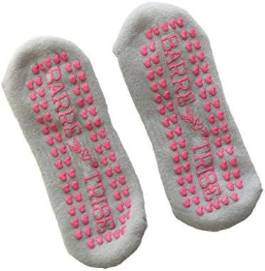 Life By Lexie Barre Tribe Sticky Grip Barre Socks