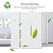 Walmeck SONOFF DW1 Wireless Magnetic Sensor 433Mhz Door Window Automation Anti-Theft Alarm for Smart Home Security Alarm System