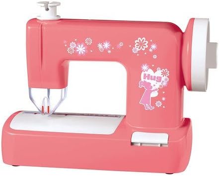 Amazon トイザらス限定 毛糸ミシン Hug Acアダプター メイキングトイ おもちゃ