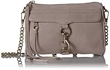 Rebecca Minkoff Mini Mac, Deep Lavender