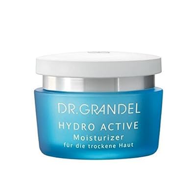 Dr. Grandel Hydro Active MOISTURIZER,  1.76 Oz