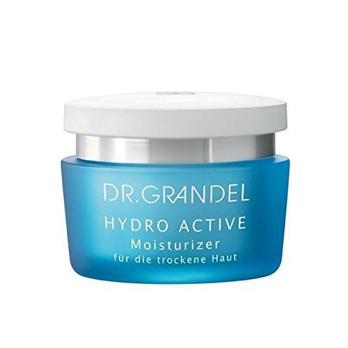 Dr. Grandel Hydro Active MOISTURIZER,  1.76 Oz