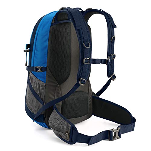 gonex updated 35l hiking backpack