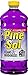 Pine-Sol 40112 Liquid Cleaner, Lavender Clean, 60 fl oz Bottle