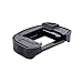 Eggsnow (2-Pack) Eyepiece Eyecup Eye Cup EG Replacement for Canon EOS-1D X / 1Ds Mark III / 1D Mark IV / 1D Mark III/EOS 5D Mark III / 7D