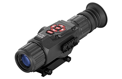 ATN 3-12x X-Sight Night Vision Rifle Scope DGWSXS312A