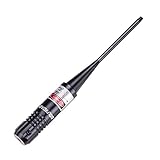 Wolfroad Laser Bore Sight .22 to .50 Boresighter for Hunting