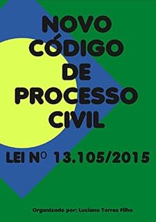Livro Novo CÓdigo De Processo Civil