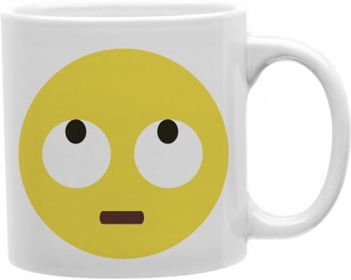 CMG11-IGC-IROLL2 11Oz Coffee Mug.