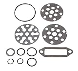 GASKET KIT Ford 2000 4000 501 600 601 700 701 800 801 900 901 NAA Jubilee Tractor