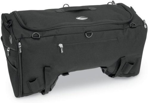 Saddlemen 3516-0037 Deluxe Sport Tail Bag