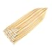 Black Friday Special Offer 7Pcs 16 Clips 20-24 Inch Thick Double Weft Full Head Clip in Hair Extensions Curly Straight Wavy Hairpiece 8 colors (24