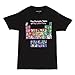 My Little Pony Periodic Table Adult T-Shirt