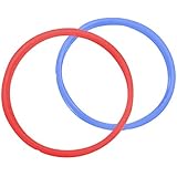 Instant Pot Silicone Sealing Ring SWEET and SAVORY Edition - Two Pack