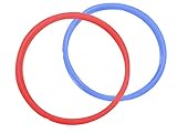 Silicone Sealing Ring SWEET and SAVORY Edition for 5 qt and 6 qt IP models - 2 Pack