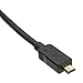 Amzer Micro HDMI High Speed Male To HDMI Male Cable  - 5 Feet