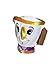 Disney Store Beauty and the Beast Chip Plush 5