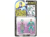 LEGENDS OF BATMAN:THE RIDDLER ACTION FIGURE