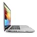 Mobility Durable Case Cover For MacBook - Soft-Touch Plastic Shell Fits MacBook 12